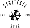 strategic hvac logo