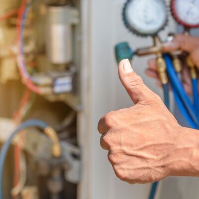 HVAC tips