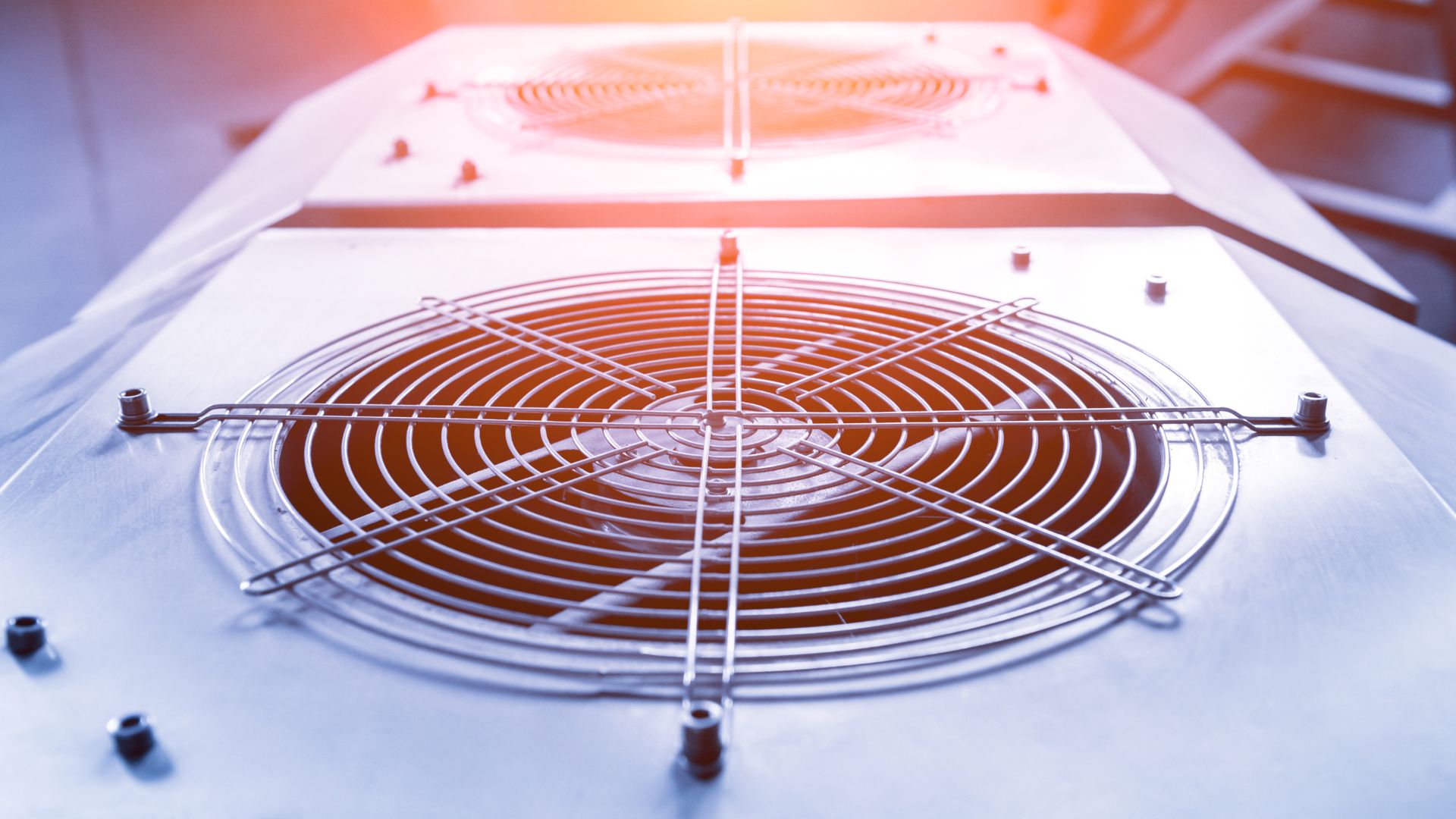 hvac maintenance gilbert az