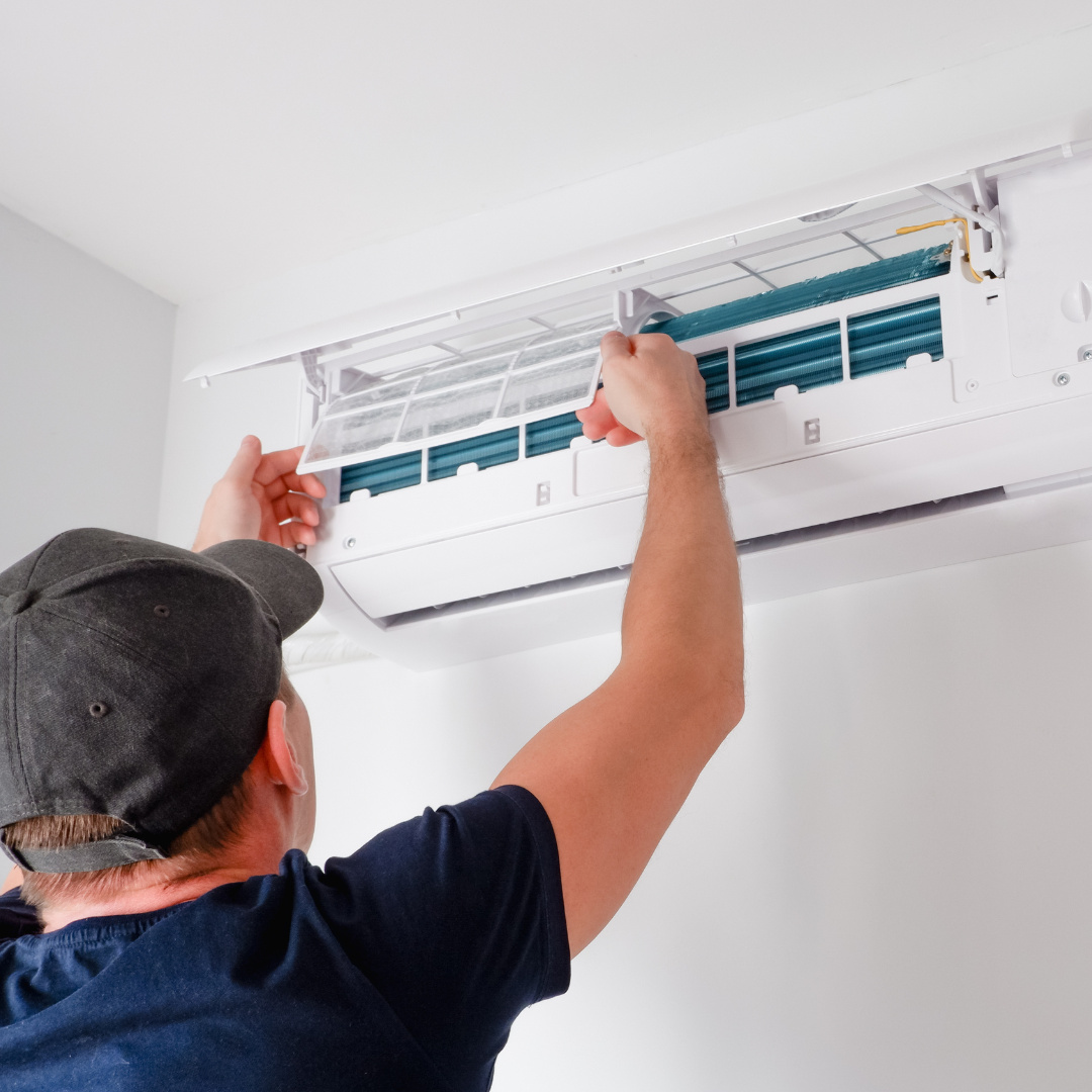 heating and air conditioning gilbert az