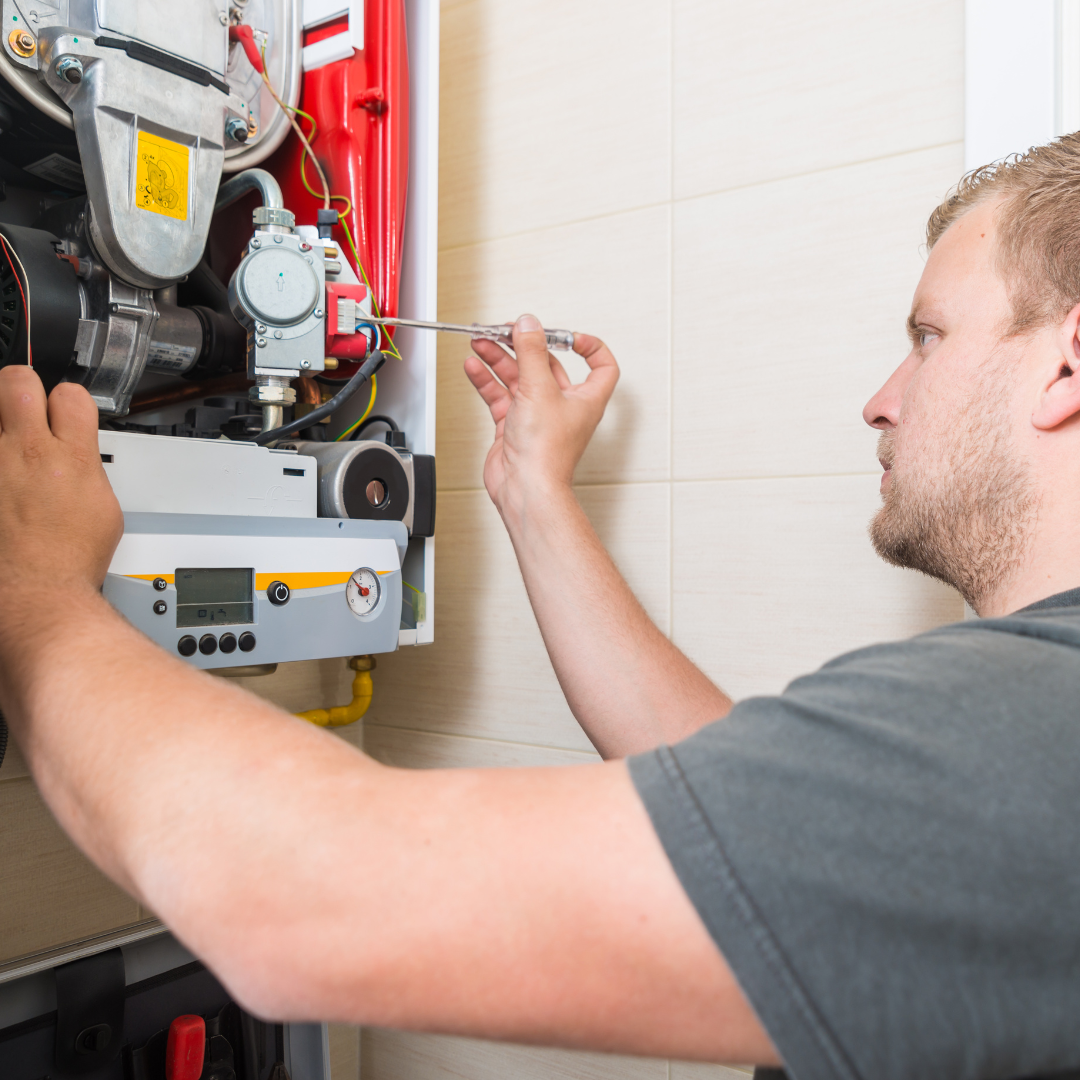 gas furnace repair in gilbert az