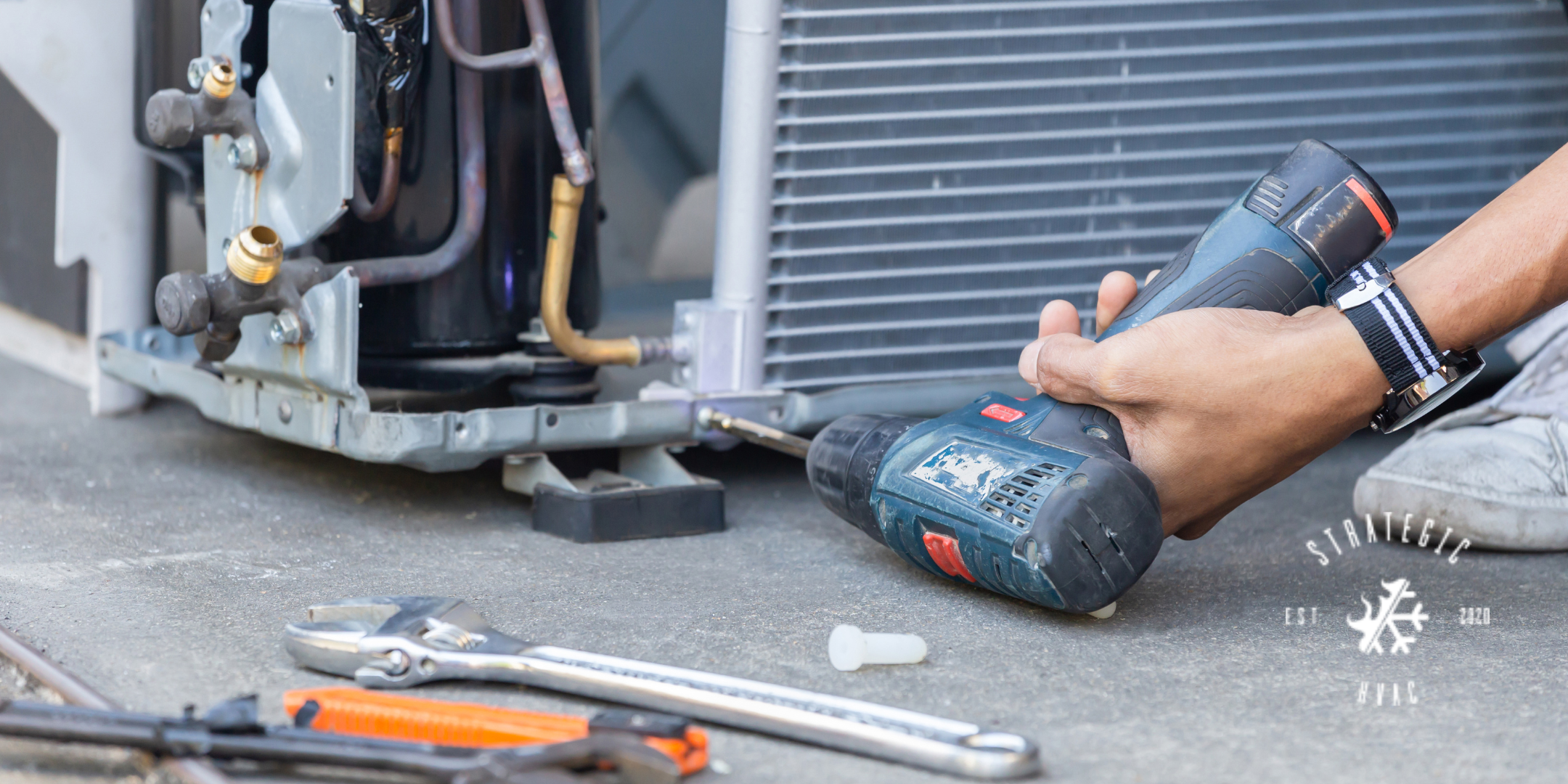 hvac maintenance gilbert az